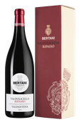 Красное вино корвина веронезе Valpolicella Ripasso Valpantena в подарочной упаковке