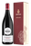 Вино Мерло полусухое Valpolicella Ripasso Valpantena в подарочной упаковке