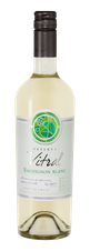 Вино Vitral Sauvignon Blanc Reserva, (110511), белое сухое, 2017 г., 0.75 л, Витраль Совиньон Блан Ресерва цена 1780 рублей