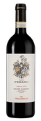 Вино из винограда санджовезе Tenuta Perano Chianti Classico Riserva
