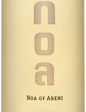 Вино Noa White, (149008), белое сухое, 2022 г., 0.75 л, Ноа Белое цена 3140 рублей