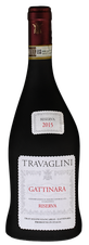 Вино Gattinara Riserva, (123967), красное сухое, 2015 г., 0.75 л, Гаттинара Ризерва цена 11490 рублей