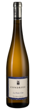 Вино Condrieu La Petite Cote, (106549), белое сухое, 2016 г., 0.75 л, Кондрие Ля Птит Кот цена 9490 рублей