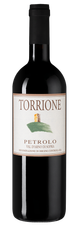 Вино Torrione, (128367), красное сухое, 2018 г., 0.75 л, Торрионе цена 7790 рублей