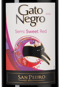 Вино Gato Negro Red