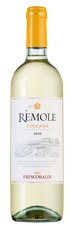 Вино Remole Bianco, (127297), белое сухое, 2020 г., 0.75 л, Ремоле Бьянко цена 1840 рублей