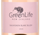 Вино Sauvignon Blanc Blush GreenLife