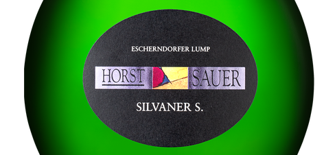 Вино Escherndorfer Lump Silvaner S., (148501), белое сухое, 2023, 0.75 л, Эшерндорфер Лумп Сильванер С. цена 5890 рублей