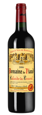 Вино Domaine de Viaud, (127486), красное сухое, 2006 г., 0.75 л, Домен де Вио цена 6190 рублей