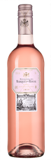 Вино Marques de Riscal Rosado, (132718), розовое сухое, 2020 г., 0.75 л, Маркес де Рискаль Росадо цена 2390 рублей