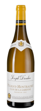 Вино Puligny-Montrachet Premier Cru Clos de la Garenne, (113358), белое сухое, 2015 г., 0.75 л, Пюлиньи-Монраше Премье Крю Кло де ля Гарен цена 24990 рублей