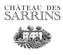 Chateau des Sarrins