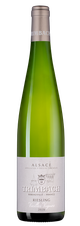 Вино Riesling Selection de Vieilles Vignes, (142704), белое полусухое, 2020 г., 0.75 л, Рислинг Селексьон де Вьей Винь цена 8490 рублей