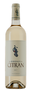 Le Bordeaux de Citran Blanc Le Bordeaux de Citran Blanc
