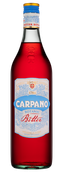 Крепкие напитки 1 л Carpano Botanic Bitter