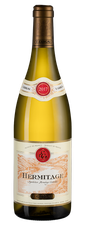 Вино Hermitage Blanc, (121053), белое сухое, 2017 г., 0.75 л, Эрмитаж Блан цена 14990 рублей