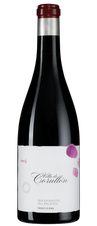 Вино Villa de Corullon, (97847), красное сухое, 2014 г., 0.75 л, Вилла де Корульон цена 8690 рублей