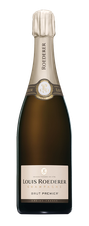 Шампанское Louis Roederer Brut Premier, (92618), белое брют, 0.75 л, Брют Премьер цена 10690 рублей