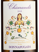 Вино Шардоне белое сухое Chiaranda