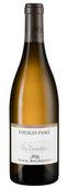 Pouilly-Fume En Travertin