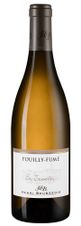 Вино Pouilly-Fume En Travertin, (140127), белое сухое, 2021 г., 0.75 л, Пуйи-Фюме Ан Травертен цена 5790 рублей