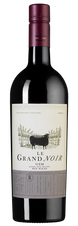 Вино Le Grand Noir Grenache-Syrah-Mourvedre, (134233), красное полусухое, 2020 г., 0.75 л, Ле Гран Нуар Гренаш-Сира-Мурведр цена 1590 рублей