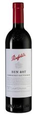 Вино Penfolds Bin 407 Cabernet Sauvignon, (135270), красное сухое, 2018 г., 0.75 л, Пенфолдс Бин 407 Каберне Совиньон цена 17990 рублей