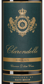 Вино Clarendelle by Haut-Brion Rouge