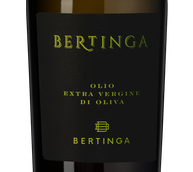 Другие аксессуары Оливковое масло Olio Extra Vergine di Oliva Bertinga Frantoio в подарочной упаковке