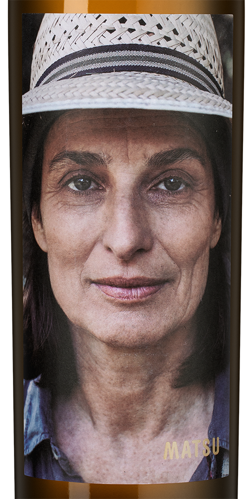 Вино La Jefa в подарочной упаковке (дерево), Matsu, 2021, 1.5л, (152098), Испания, Кастилия и Леон, белое, сухое, 1.5 л, Ла Хефа, цена 21490 рублей