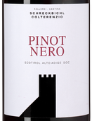 Итальянское вино Pinot Nero (Blauburgunder)
