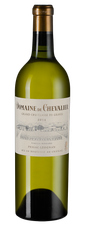 Вино Domaine de Chevalier Blanc , (113674), белое сухое, 2014 г., 0.75 л, Домен де Шевалье Блан цена 24130 рублей