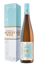 Вино Rheingau Riesling Trocken, (107215),  цена 4140 рублей