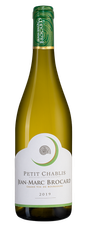 Вино Petit Chablis, (124259), белое сухое, 2019 г., 0.75 л, Пти Шабли цена 4690 рублей