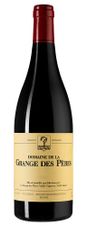 Вино Domaine de la Grange des Peres Rouge, (132421), красное сухое, 2016 г., 0.75 л, Домен де ла Гранж де Пер Руж цена 34990 рублей
