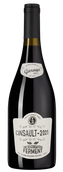 Вина категории Vin de France (VDF) Cinsault Soothsayers Ferment