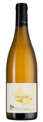 Вино с яблочным вкусом L'Echelier (Saumur)