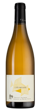 Вино L'Echelier (Saumur), (110327), белое сухое, 2016 г., 0.75 л, Кло де Л'Эшелье Блан цена 13490 рублей