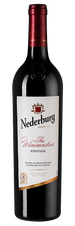 Вино Nederburg Pinotage Winemasters, (126731), красное полусухое, 2019 г., 0.75 л, Пинотаж Зе Вайнмастерс цена 1490 рублей