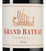 Вино Мерло Grand Bateau Rouge 