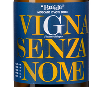 Игристое вино Moscato d'Asti DOCG Vigna Senza Nome