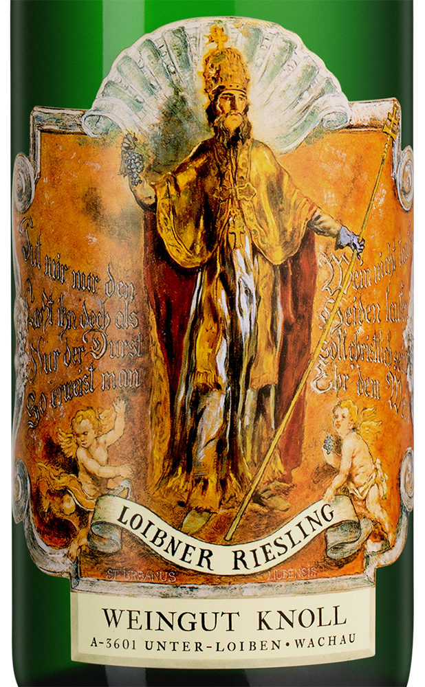 Вино Riesling Loibner Federspiel, Emmerich Knoll, 2024, (155359), Австрия, Нижняя Австрия, белое, сухое, 0.75 л, Рислинг Лойбнер Федершпиль, цена 8990 рублей