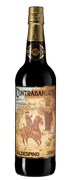 Amontillado "Contrabandista" Amontillado "Contrabandista"