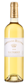Вино от Chateau Rieussec Les Carmes de Rieussec
