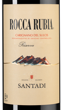 Вино Rocca Rubia, (147965), красное сухое, 2021, 0.75 л, Рокка Рубиа цена 5290 рублей