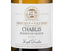 Французское сухое вино Chablis Reserve de Vaudon