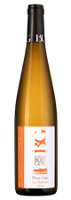Вино Pinot Gris Les Elements, (140162), белое полусухое, 2018 г., 0.75 л, Пино Гри Лез Элеман цена 4990 рублей