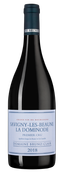 Красные французские вина Savigny-les-Beaune Premier Cru La Dominode
