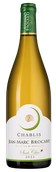 Вино Chablis Sainte Claire