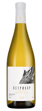 Вино Петрикор Алиготе, (141119), белое сухое, 2020 г., 0.75 л, Петрикор Алиготе цена 1790 рублей